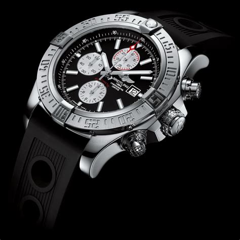 breitling super avenger bracelet|breitling super avenger 2 48mm.